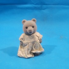 Teddy Bear Mini Plush