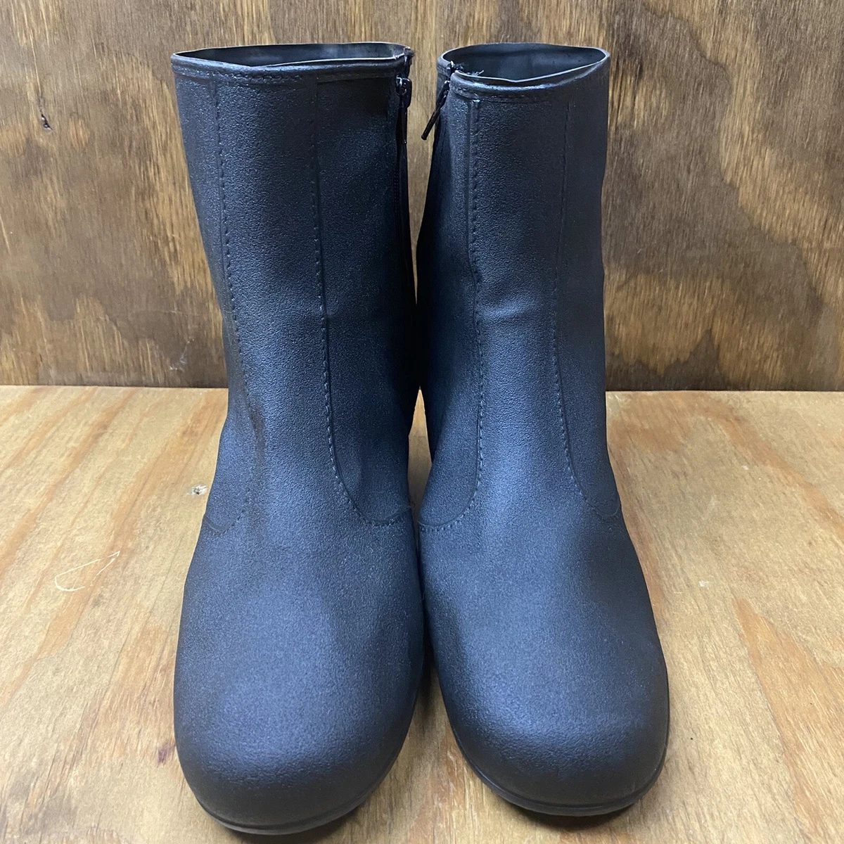 Totes overshoe hotsell boots