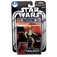 Star Wars The Original Trilogy Collection Cloud Car Pilot Action Figure 19 3... on sale Star Wars The Original Trilogy Collection Cloud Car Pilot Action Figure 19 3... on sale