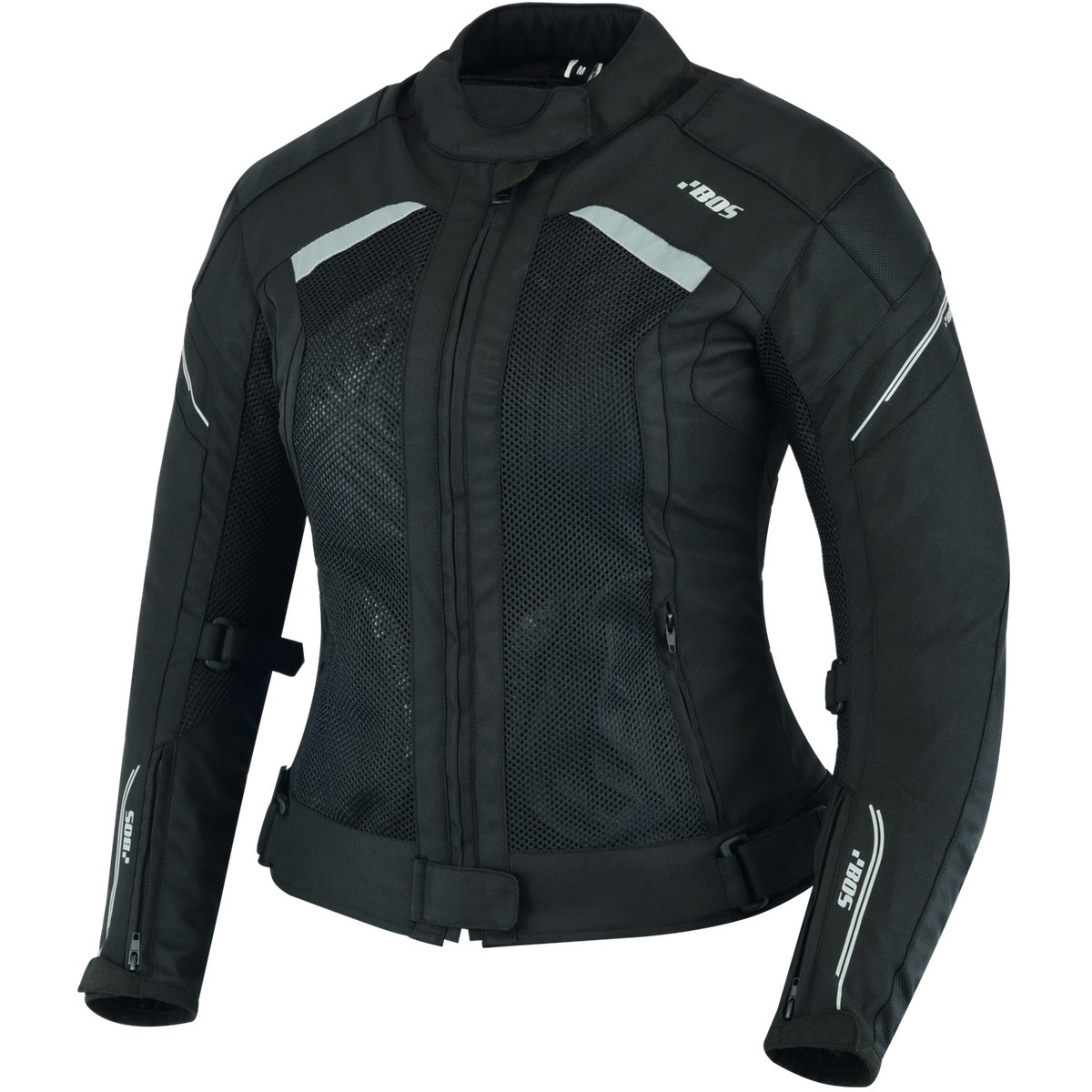 Damen Motorrad Jacke Sommer Motorrad Protektoren Jacke Wasserdicht