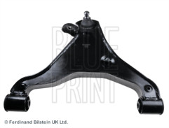 Wishbone / Suspension Arm fits NISSAN NAVARA D40 3.0D Front Lower, Left 2010 on