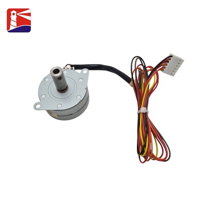 NMB Permanent Magnet Motor Type PM42L-048-USR9. | eBay
