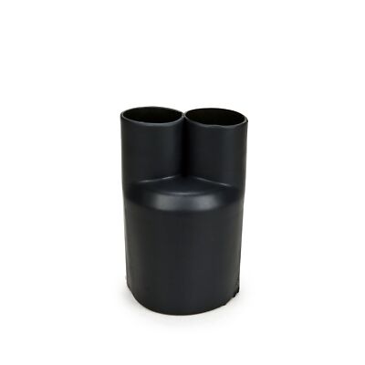 3M Heat Shrinkable Cable Breakout Boot HDBB-210-1-250, black, 2 ...
