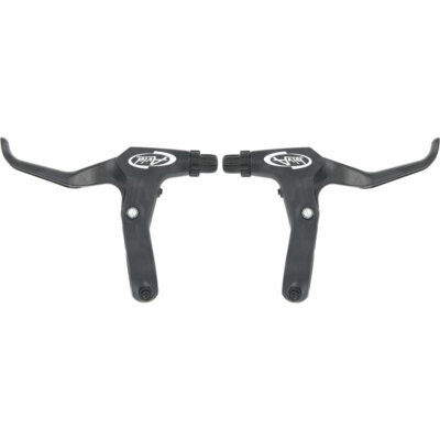 Avid BREMSHEBEL FR-5 Paar links + rechts schwarz Fahrrad