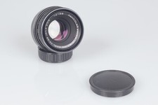 Carl Zeiss Jena Pancolar 50mm 1:1,8 MC Version for m42 Screw mount