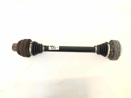 2011-17 ---- Audi S4 S5 RS5 ----- Rear CV Axle Shaft -- RH Side -- 8K0501202 - 第 1/4 張圖片