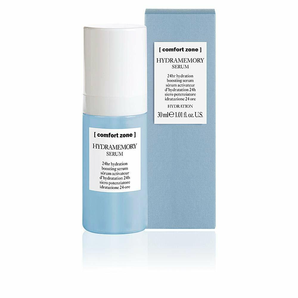 Comfort Zone HYDRAMEMORY Serum 24hr hydration boosting serum 1 oz 30ML New inBox