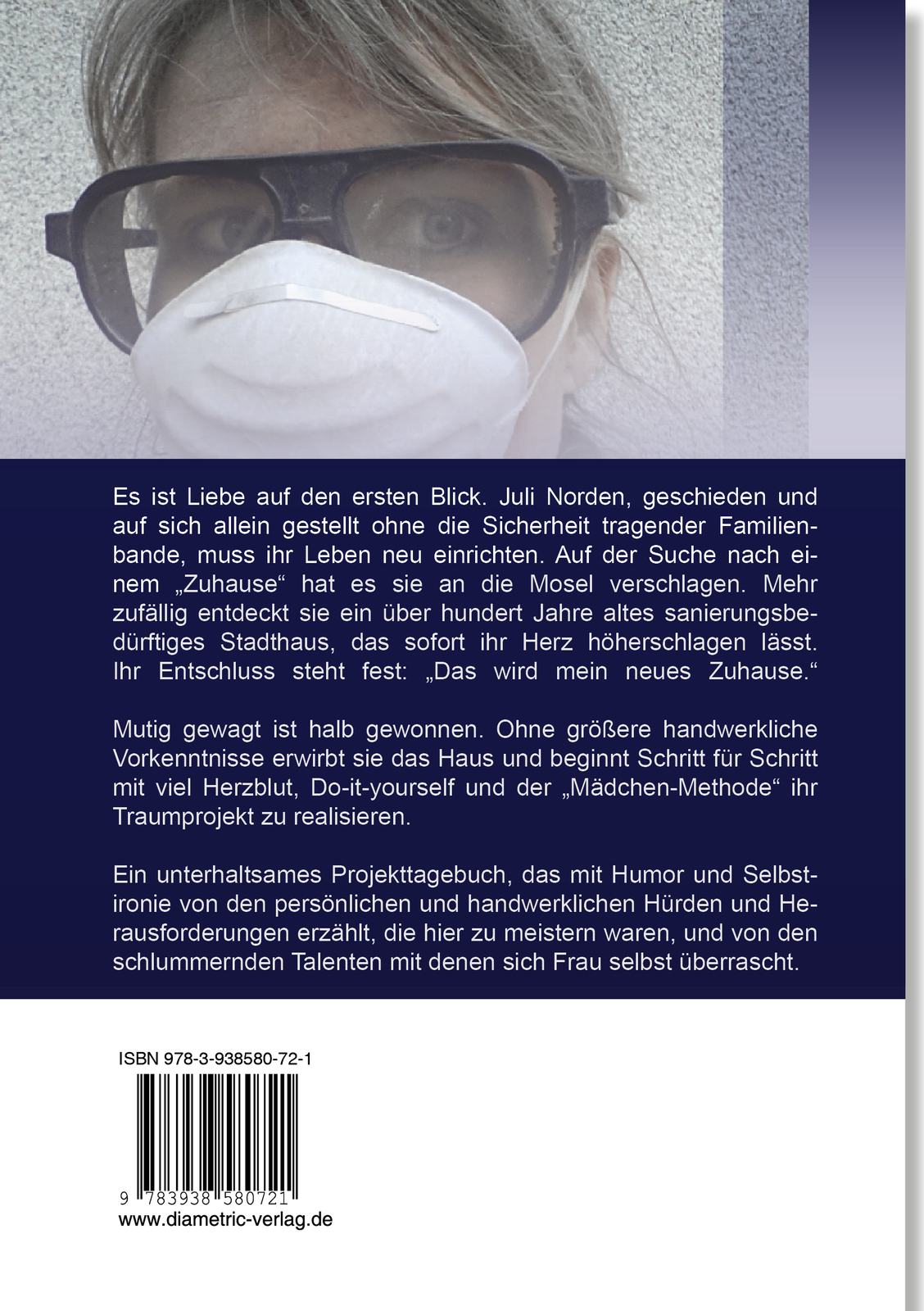 Thumbnail - Juli Norden / Zweihundertneunzehn Quadratmeter Glück Wenn Frauenpower