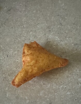 Puff  Doritos