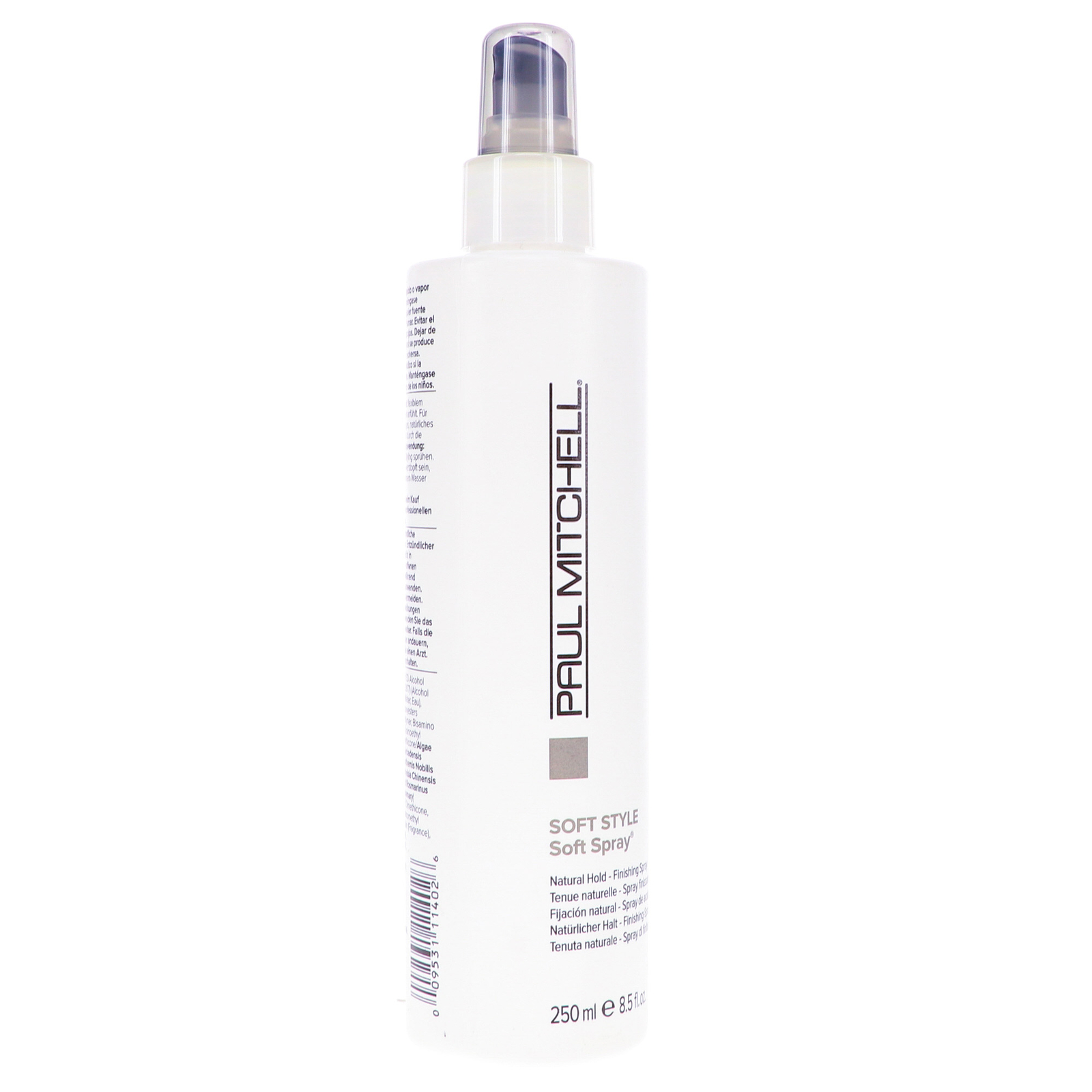 Paul Mitchell Soft Spray 8.5 oz