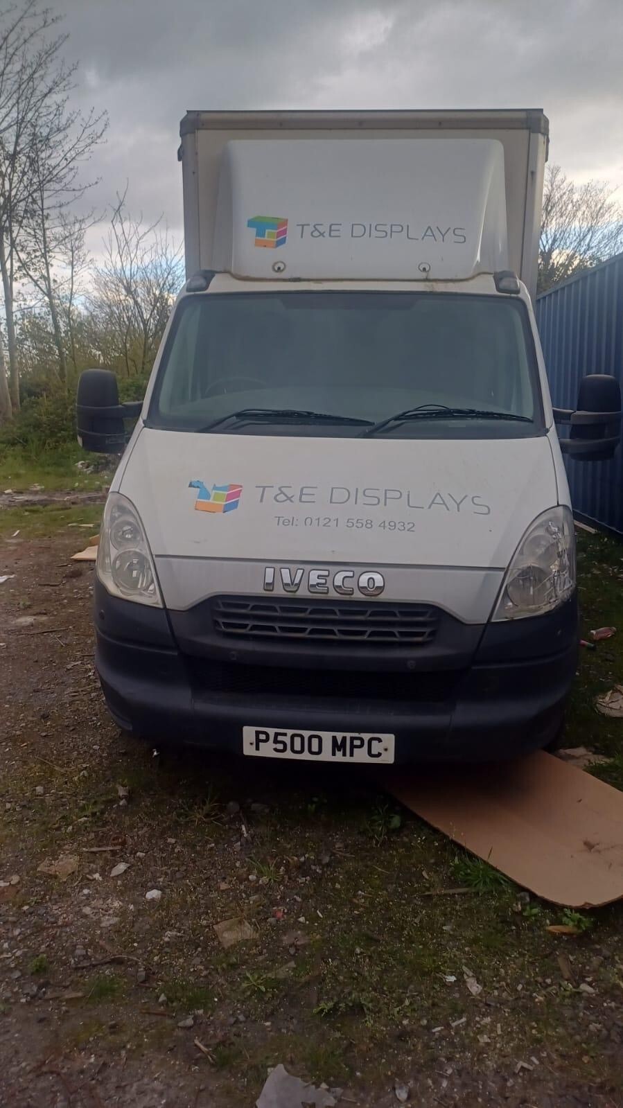 automatic vans for sale eBay