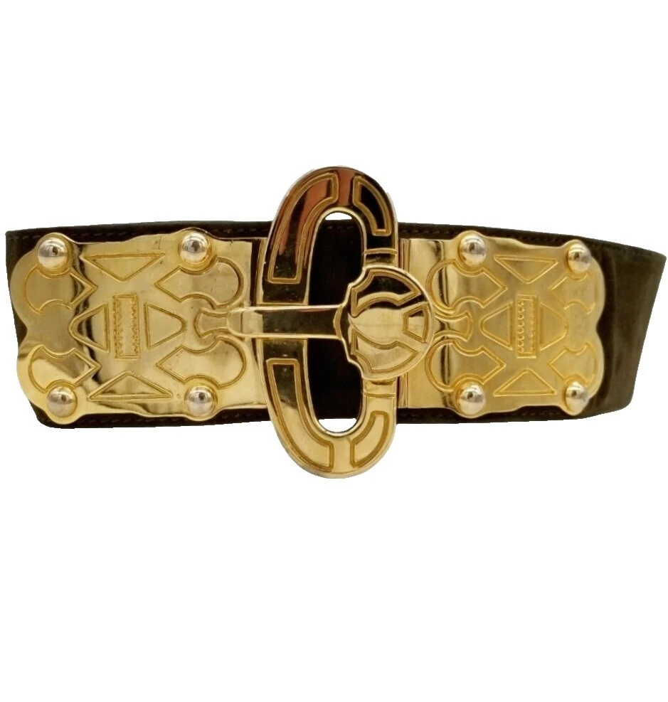 ESCADA Waist Belt Solid Belts for Women