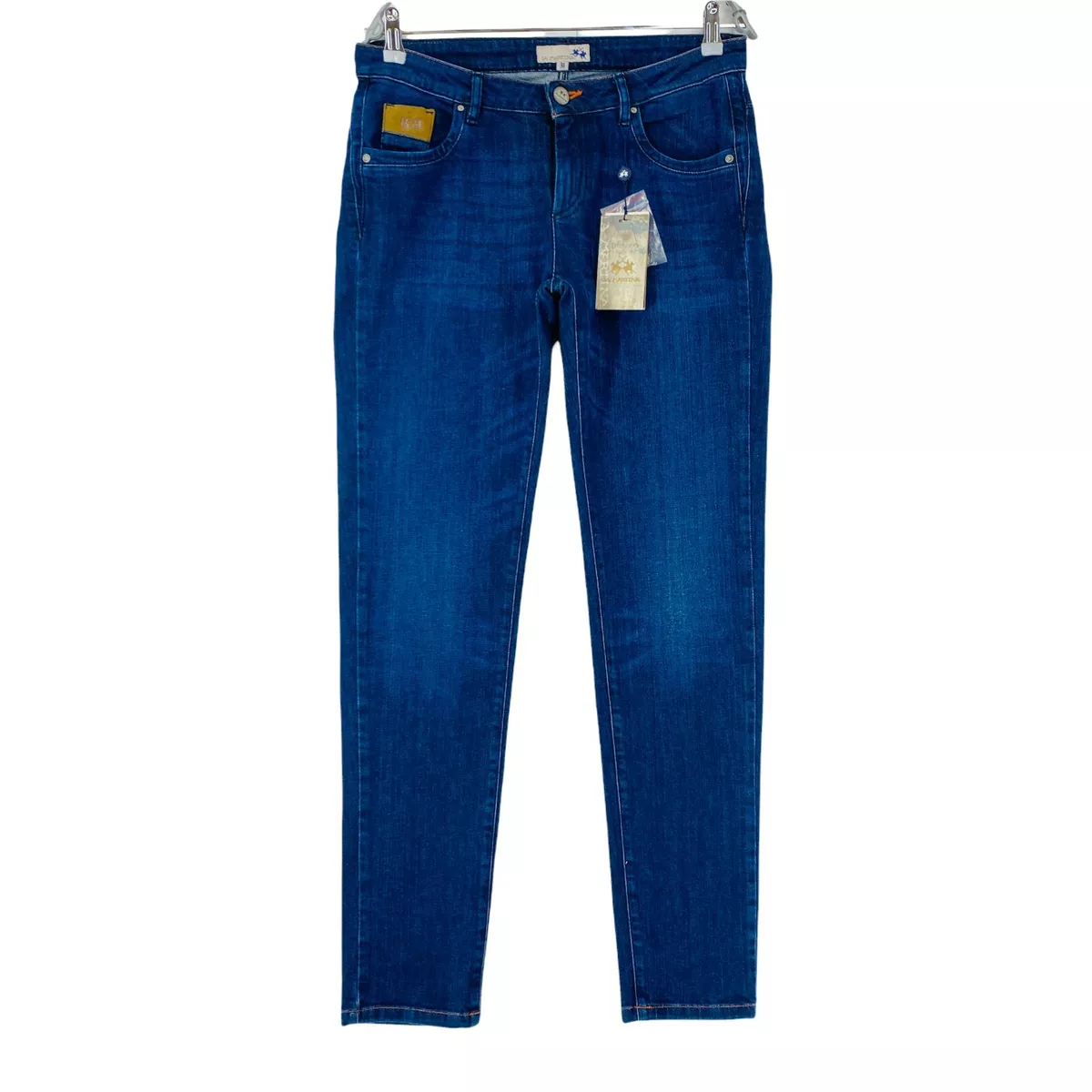 Jeans 2025 la martina