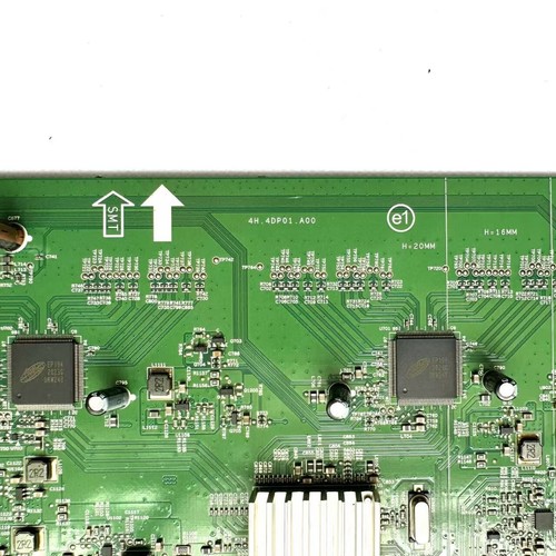 ASUS VG27AQ MAIN BOARD 4H.4DO01.A00 MOTHER BOARD FOR M270Q008 V0 - Picture 2 of 2