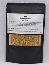 Bee Pollen 35g, Shrimp Food