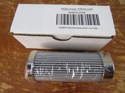 New Parker 928642 Q Interchange Hydraulic Filter R921-H-0415A / 928642Q