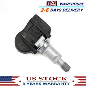 Tpms Tire Pressure Sensor Monitor For Jeep Commander Compass Grand Cherokee Ebay