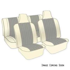 1970-72 Vw Bug Beetle Original Style Fr 12 Insert Seat Upholstery- Any Color 1970-72 Vw Bug Beetle Original Style Fr 12 Insert Seat Upholstery- Any Color