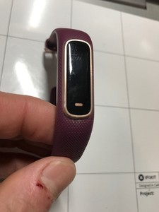 vivosmart 4 ebay
