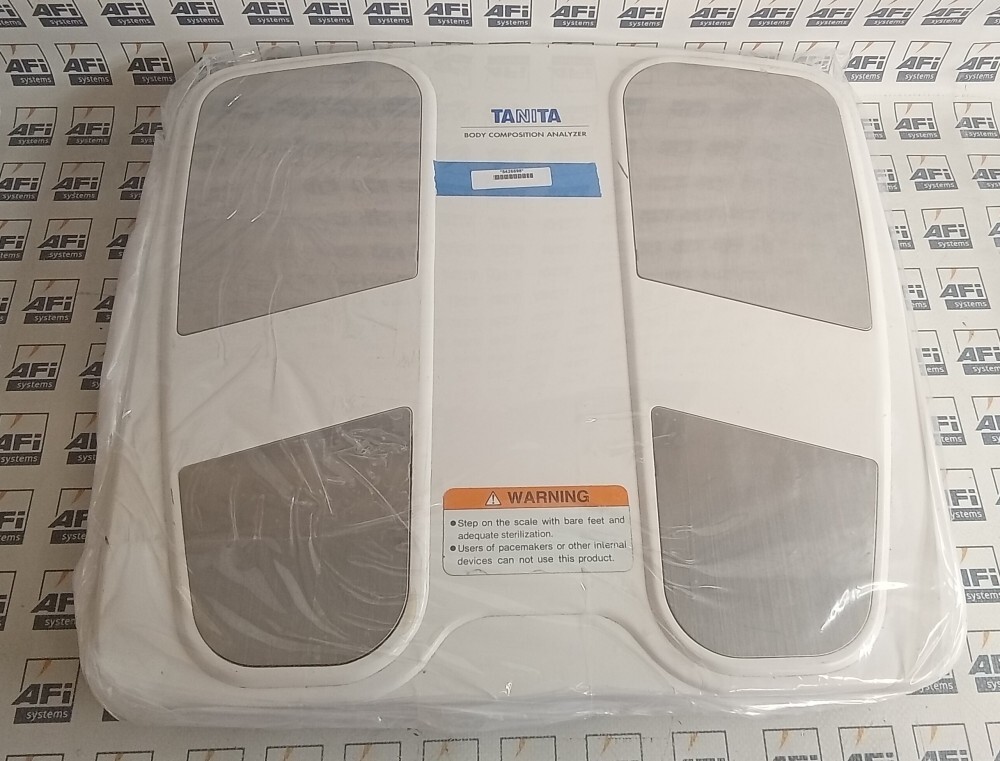 Tanita TBF310 Body Composition Analyzer Weighing Platform (No