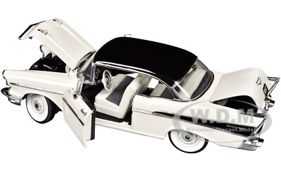 M2マシーン 1/24 1957 シボレー 210 ハードトップ　（ベルエア） M2マシーン 1/24 1957 シボレー ベルエア ハードトップ