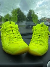 Size 5.5 - Nike Air Foamposite Pro 2021 Volt