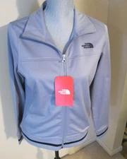 Women's Small The North Face Urban Explore Track Jacket - NWT