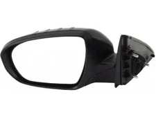 Left Door Mirror Set TechPro 91TTWW44 for Kia Optima 2011 2012 2013