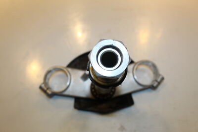 はき　 2003 Kawasaki ZX 1200 Front Forks Clamp Lower Triple Tree Stem | eBay