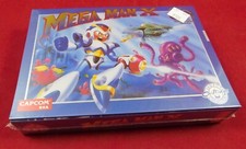 ebay® Auktion 137533261191 | Mega Man X Nintendo SNES - 30th Anniversary Classic Cartridge iam8bit *new* Thumbnail of ebay® auction 137533261191 | Mega Man X Nintendo SNES - 30th Anniversary Classic Cartridge iam8bit *new*