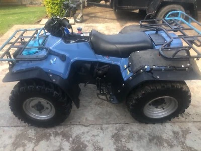 gumtree quads
