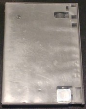 Nintendo Gamecube GC Original OEM Double Disc Replacement Case Authentic