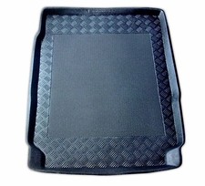 Kofferraumwanne + Antirutsch für BMW 5 S5 F10 Limousine 2010-2017