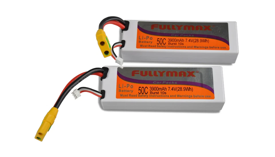 AMX Racing AM6 Thunderstorm Monstertruck 1:6 RTR Brushless MT incl.Akkus - Bild 4 von 4