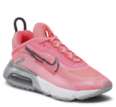 CT7698-600 Nike Air Max 2090 Lava Glow Rose Damenschuhe Sneakersy Sportschuhe