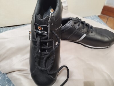 Chaussures de Sécurité Jallatte Audrey S3 SRC pour Femme Taille