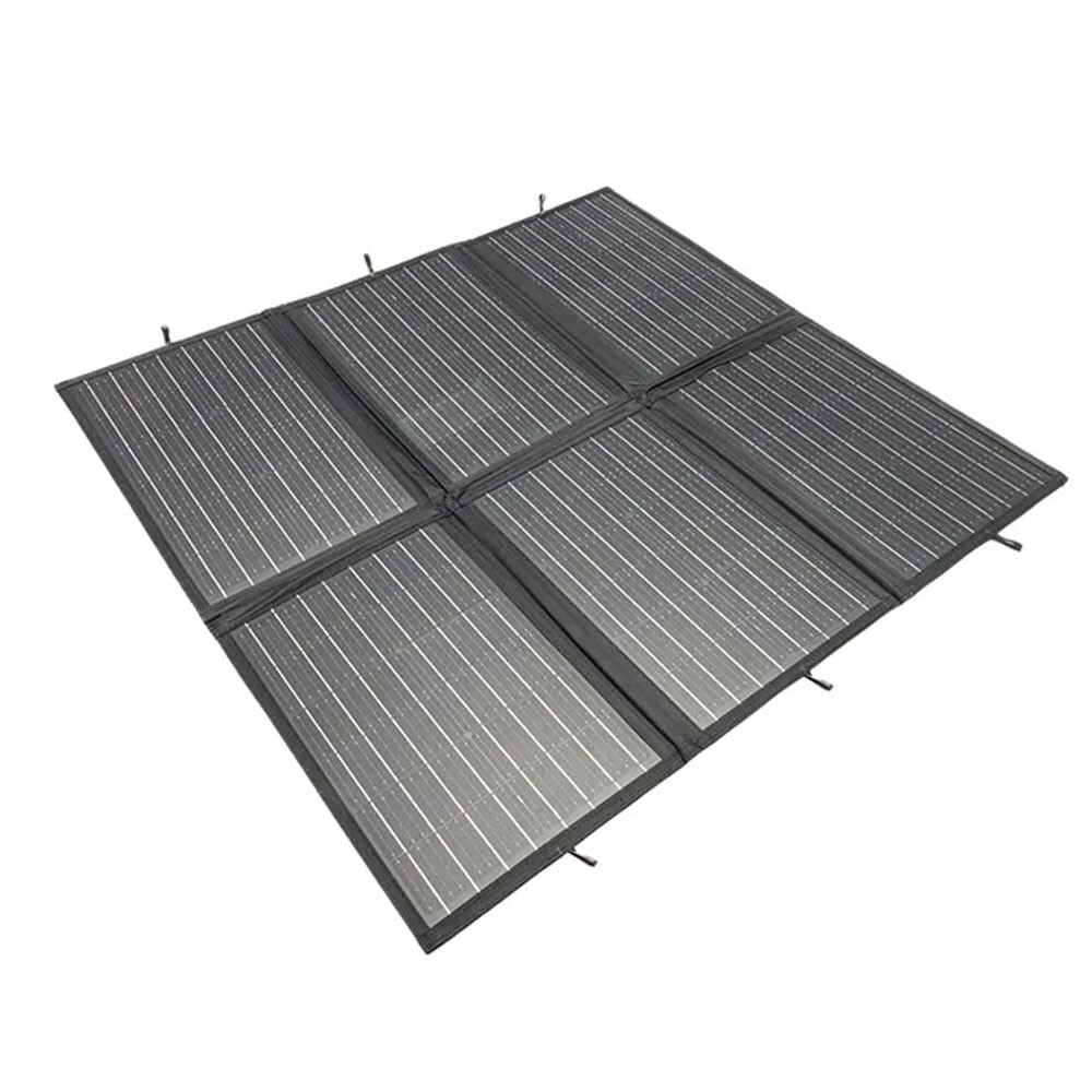 Adventure Kings Solar Blanket 200 W Grade A Monocrystalline Cells
