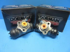 2 Drum Brake Wheel Cylinders Rear L & R For Toyota OEM # 37635
