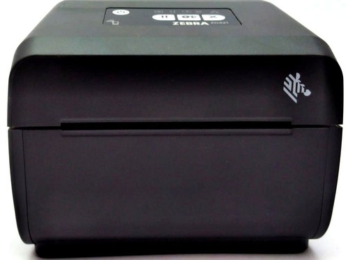 Zebra ZD421 Barcode Label Thermal Printer Bluetooth WiFi ZD4A042-D01W01EZ | eBay