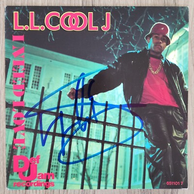 LL Cool J CD セット hiphop LL Cool J CD セット hiphop LL