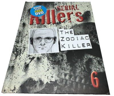 Zodiac killer dvd 60 photos - Youhoroscope.com