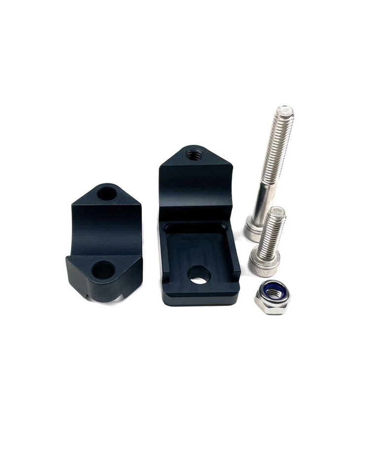 KIT RIPARAZIONE PER POMPA FRIZIONE E FRENO BREMBO KTM SHERCO BETA HUSABERG - Immagine 2 di 4