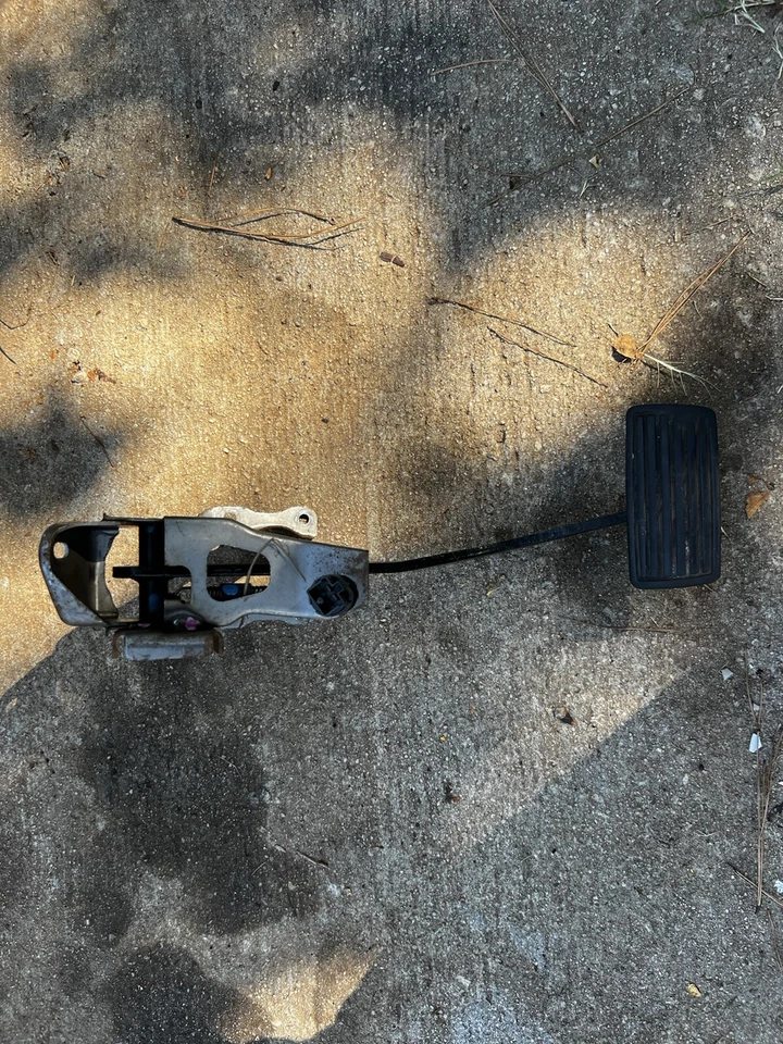 Pedal de freno Acura RSX 2005 2006 Foto 2 de 4