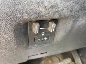 Dash Trailer Brake Switch Fits 2008 SILVERADO 2500 225410 | eBay