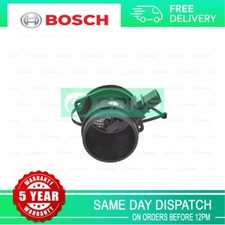 Fits Volvo XC90 V70 XC60 S60 XC70 S80 V50 C70 C30 S40 Bosch Mass Air Flow Sensor