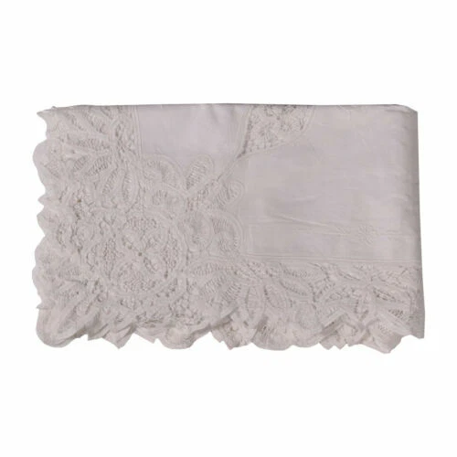 Tende, stoffe e biancheria d'antiquariato tende e stoffe da Italia