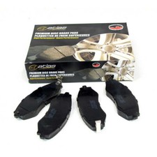 BRAKE PADS FRONT FOR CHEVROLET AVEO SONIC 2002-2011 NEW