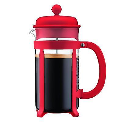 BODUM Java 8 Cup French Press Coffee 