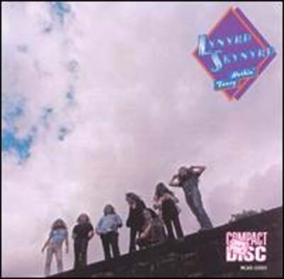 Nuthin Fancy by Lynyrd Skynyrd: Used