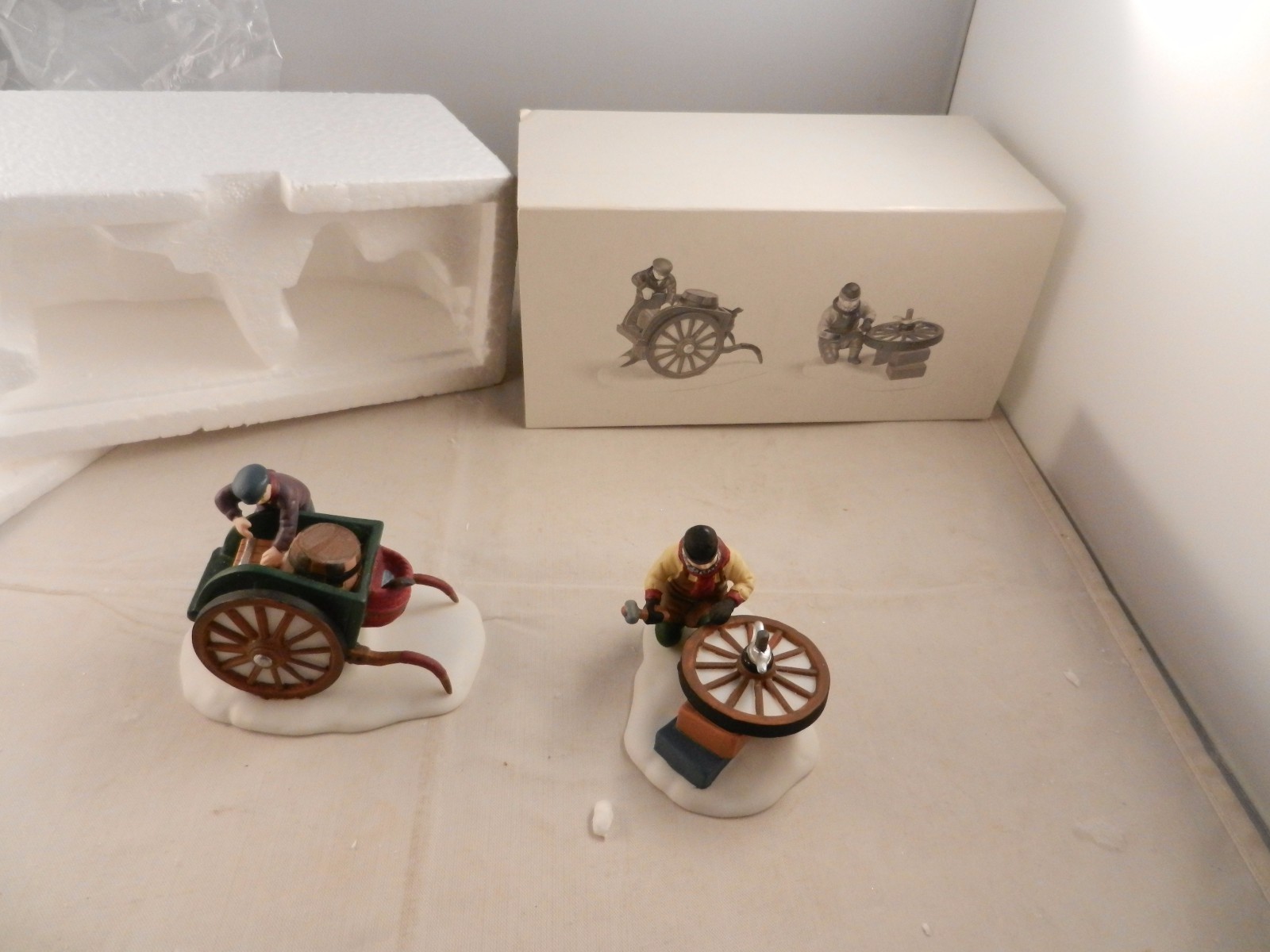 Click here to see eBay Auction